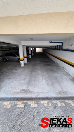 Imagem Apartamento com 2 Quartos à Venda, 43 m² em Sao Miguel Paulista - São Paulo