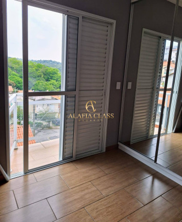 Imagem Casa de Condomínio com 3 Quartos à Venda,  em Jardim Rio Das Pedras - Cotia