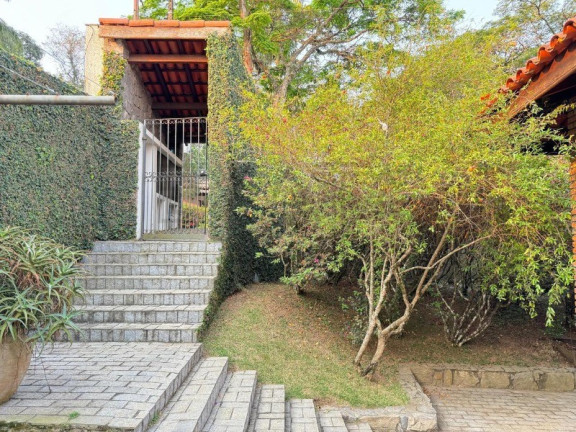 Imagem Imóvel com 4 Quartos à Venda, 623 m² em Altos De São Fernando - Jandira Imagem Imóvel com 4 Quartos à Venda, 623 m² em Altos De São Fernando - Jandira