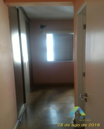 Imagem Apartamento com 2 Quartos à Venda, 53 m² em Jardim Vergueiro (sacomã) - São Paulo Imagem Apartamento com 2 Quartos à Venda, 53 m² em Jardim Vergueiro (sacomã) - São Paulo