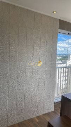 Imagem Apartamento com 3 Quartos à Venda, 150 m² em Jardim Das Indústrias - São José Dos Campos Imagem Apartamento com 3 Quartos à Venda, 150 m² em Jardim Das Indústrias - São José Dos Campos