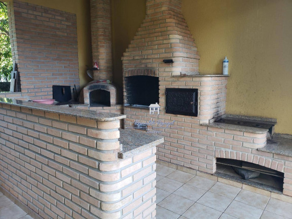 Imagem Casa com 3 Quartos à Venda, 402 m² em Parque Village Castelo - Itu Imagem Casa com 3 Quartos à Venda, 402 m² em Parque Village Castelo - Itu