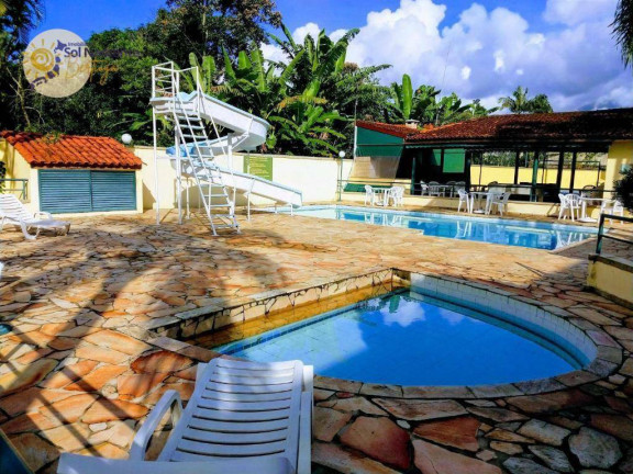 Imagem Casa com 2 Quartos à Venda, 68 m² em Centro - Bertioga