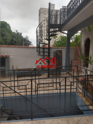 Imagem Sobrado com 5 Quartos à Venda, 304 m² em Jardim Satélite - São José Dos Campos