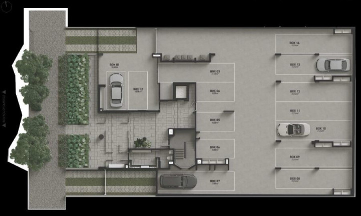 Imagem Apartamento com 2 Quartos à Venda, 164 m² em Petrópolis - Porto Alegre Imagem Apartamento com 2 Quartos à Venda, 164 m² em Petrópolis - Porto Alegre