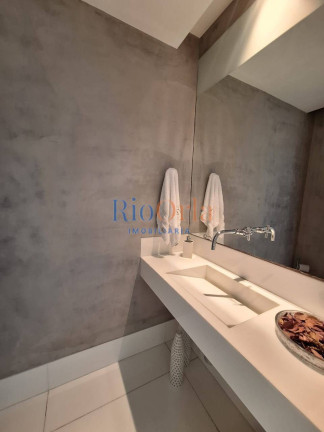 Imagem Apartamento com 4 Quartos à Venda, 300 m² em Barra Da Tijuca - Rio De Janeiro