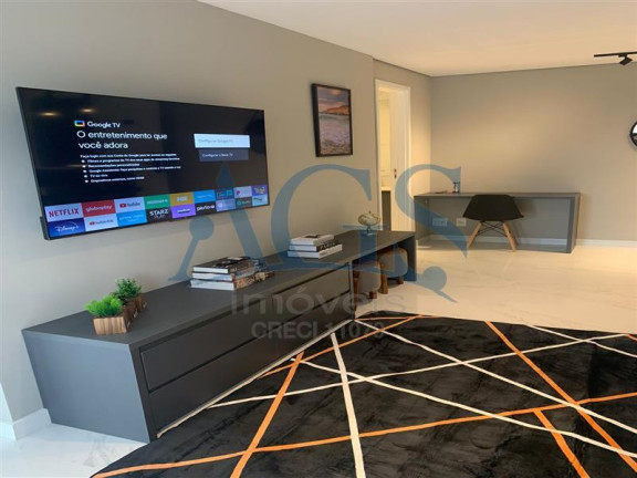 Imagem Apartamento com 1 Quarto à Venda, 52 m² em Analia Franco - São Paulo Imagem Apartamento com 1 Quarto à Venda, 52 m² em Analia Franco - São Paulo