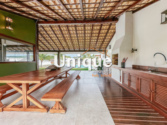 Imagem Casa com 6 Quartos à Venda, 320 m² em Ogiva - Cabo Frio Imagem Casa com 6 Quartos à Venda, 320 m² em Ogiva - Cabo Frio