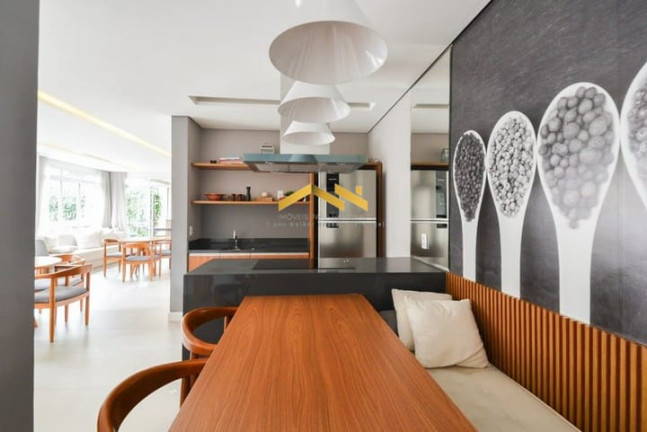 Imagem Apartamento com 2 Quartos à Venda, 59 m² em Pinheiros - São Paulo Imagem Apartamento com 2 Quartos à Venda, 59 m² em Pinheiros - São Paulo