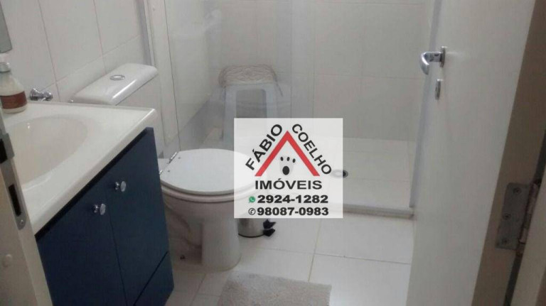 Imagem Apartamento com 2 Quartos à Venda, 56 m² em Jardim Marajoara - São Paulo Imagem Apartamento com 2 Quartos à Venda, 56 m² em Jardim Marajoara - São Paulo