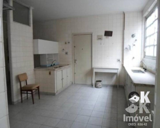 Imagem Apartamento com 3 Quartos à Venda, 290 m² em Jardim Paulista - São Paulo