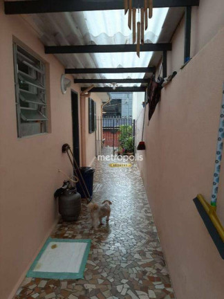 Imagem Casa com 2 Quartos à Venda, 400 m² em Barcelona - São Caetano Do Sul Imagem Casa com 2 Quartos à Venda, 400 m² em Barcelona - São Caetano Do Sul