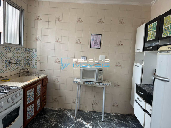 Imagem Apartamento com 1 Quarto à Venda, 44 m² em Tupi - Praia Grande Imagem Apartamento com 1 Quarto à Venda, 44 m² em Tupi - Praia Grande