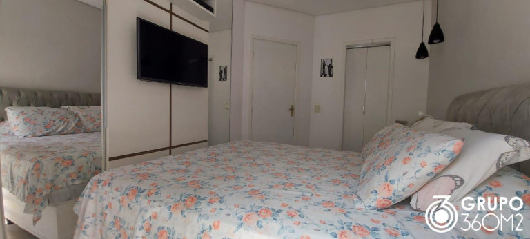 Imagem Apartamento com 2 Quartos à Venda, 108 m² em Vila Curuçá - Santo André Imagem Apartamento com 2 Quartos à Venda, 108 m² em Vila Curuçá - Santo André