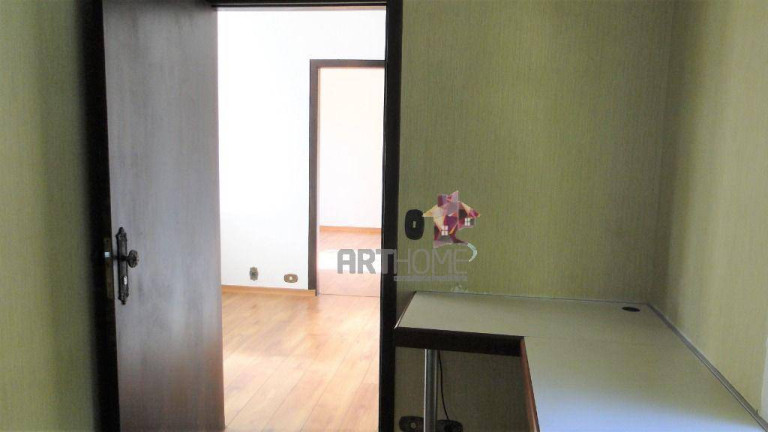 Imagem Sobrado com 4 Quartos à Venda, 270 m² em Jardim Cordeiro - São Paulo