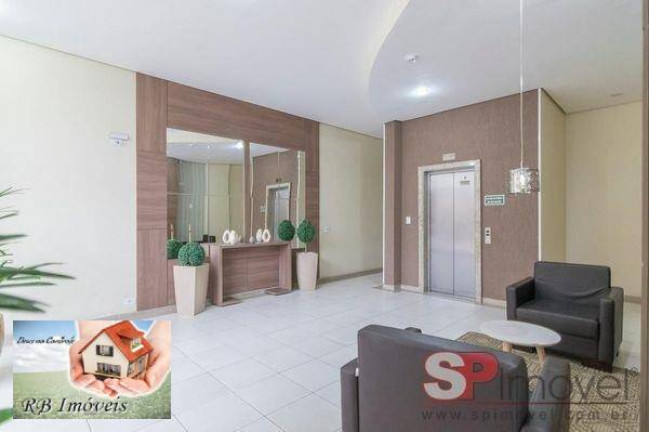 Imagem Apartamento com 2 Quartos à Venda, 50 m² em Vila América - Santo André Imagem Apartamento com 2 Quartos à Venda, 50 m² em Vila América - Santo André