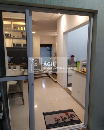 Imagem Sobrado com 3 Quartos à Venda, 140 m² em Loteamento Villa Branca - Jacareí Imagem Sobrado com 3 Quartos à Venda, 140 m² em Loteamento Villa Branca - Jacareí