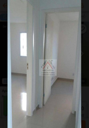Imagem Apartamento com 2 Quartos à Venda, 65 m² em Interlagos - São Paulo