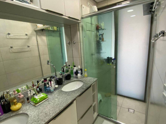 Imagem Apartamento com 3 Quartos à Venda, 106 m² em Adrianópolis - Manaus Imagem Apartamento com 3 Quartos à Venda, 106 m² em Adrianópolis - Manaus