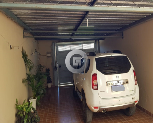 Imagem Sobrado com 3 Quartos à Venda, 240 m² em Prolongamento Todos Os Santos - Montes Claros