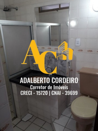 Imagem Apartamento com 2 Quartos à Venda, 83 m² em Madalena - Recife