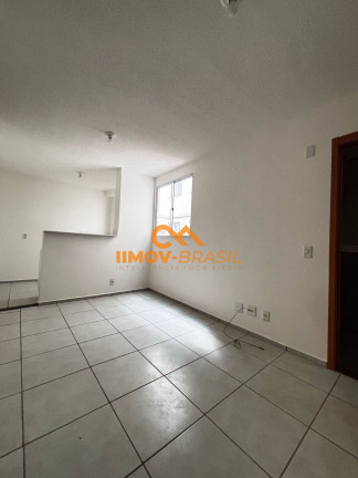 Imagem Apartamento com 2 Quartos para Alugar, 40 m² em Pioneiros - Campo Grande Imagem Apartamento com 2 Quartos para Alugar, 40 m² em Pioneiros - Campo Grande