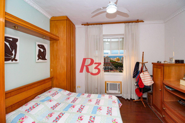 Imagem Cobertura com 2 Quartos à Venda, 154 m² em Gonzaga - Santos Imagem Cobertura com 2 Quartos à Venda, 154 m² em Gonzaga - Santos