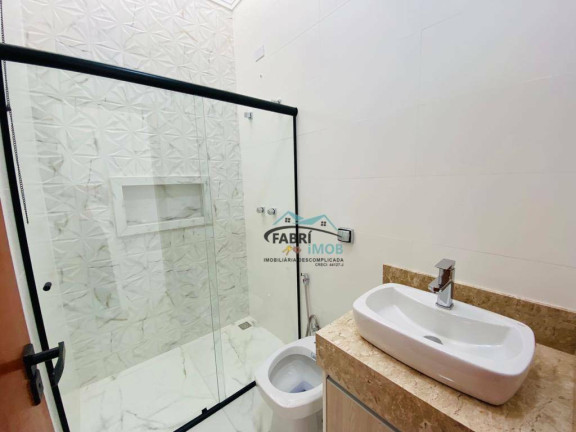 Imagem Casa com 3 Quartos à Venda, 113 m² em Horto Florestal - Sorocaba Imagem Casa com 3 Quartos à Venda, 113 m² em Horto Florestal - Sorocaba
