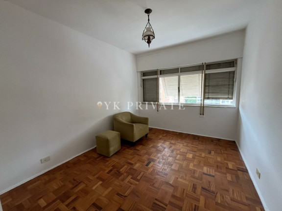Imagem Apartamento com 3 Quartos à Venda, 129 m² em Perdizes - São Paulo
