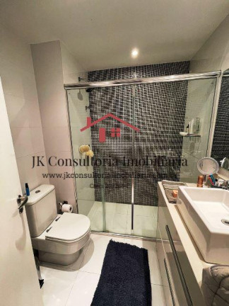 Foto do imóvel Apartamento com 2 Quartos à Venda, 70 m² em Brooklin - São Paulo