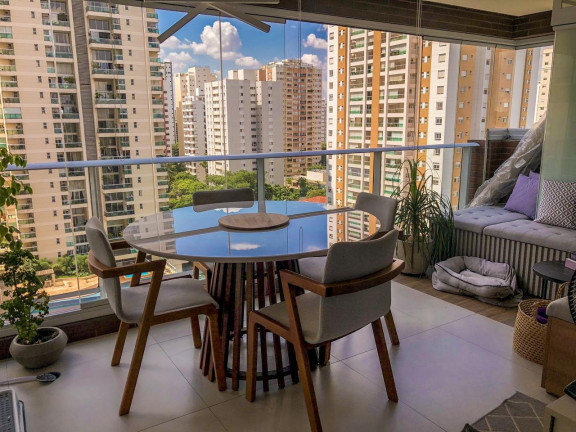 Apartamento com 2 Quartos à Venda, 70 m² em São Paulo