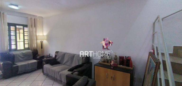 Imagem Sobrado com 2 Quartos à Venda, 85 m² em Vila Alice - Santo André Imagem Sobrado com 2 Quartos à Venda, 85 m² em Vila Alice - Santo André
