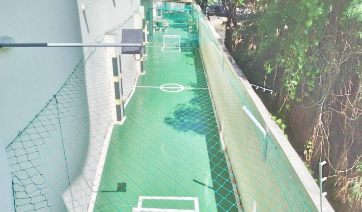 Imagem Cobertura com 4 Quartos à Venda,  em Pechincha - Rio De Janeiro