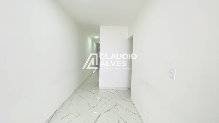 Imagem Casa com 3 Quartos para Alugar, 90 m² em Sim - Feira De Santana