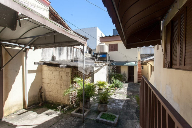 Imagem Casa com 10 Quartos à Venda, 223 m² em Lapa - São Paulo