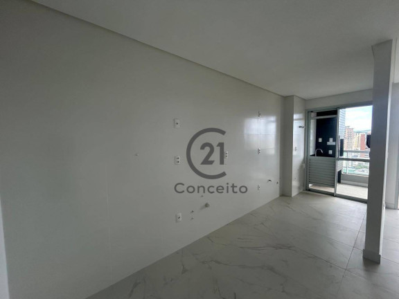 Imagem Apartamento com 3 Quartos à Venda, 109 m² em Estreito - Florianópolis Imagem Apartamento com 3 Quartos à Venda, 109 m² em Estreito - Florianópolis