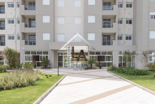 Imagem Apartamento com 2 Quartos à Venda, 47 m² em Vila Andrade - São Paulo