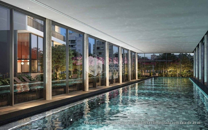 Imagem Apartamento com 3 Quartos à Venda, 176 m² em Pinheiros - São Paulo Imagem Apartamento com 3 Quartos à Venda, 176 m² em Pinheiros - São Paulo