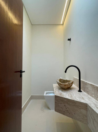 Imagem Casa com 3 Quartos à Venda, 220 m² em Condomínio Terras Do Vale - Caçapava