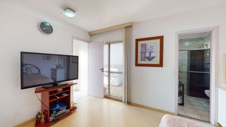 Imagem Apartamento com 2 Quartos à Venda, 150 m² em Sacomã - São Paulo Imagem Apartamento com 2 Quartos à Venda, 150 m² em Sacomã - São Paulo