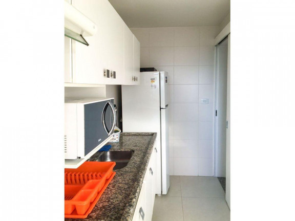 Imagem Apartamento com 1 Quarto à Venda, 55 m² em Barra Da Tijuca - Rio De Janeiro