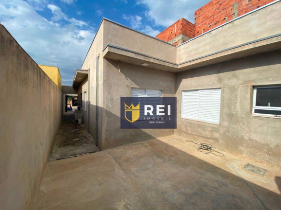 Imagem Casa com 3 Quartos à Venda, 81 m² em Jardim Paulista Ii - Itu