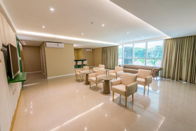 Imagem Apartamento com 3 Quartos à Venda, 119 m² em Engenheiro Luciano Cavalcante - Fortaleza Imagem Apartamento com 3 Quartos à Venda, 119 m² em Engenheiro Luciano Cavalcante - Fortaleza
