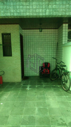 Imagem Casa com 3 Quartos à Venda, 118 m² em Jardim Independência - São Vicente