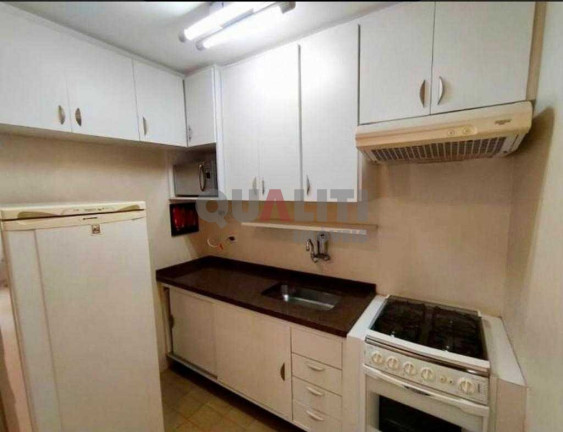 Imagem Apartamento com 2 Quartos à Venda, 64 m² em Itaim Bibi - São Paulo