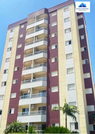 Apartamento com 3 Quartos à Venda, 78 m² em Parque Emília - Sumaré