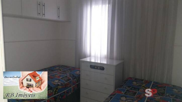 Imagem Apartamento com 3 Quartos à Venda, 60 m² em Parque Marajoara - Santo André Imagem Apartamento com 3 Quartos à Venda, 60 m² em Parque Marajoara - Santo André