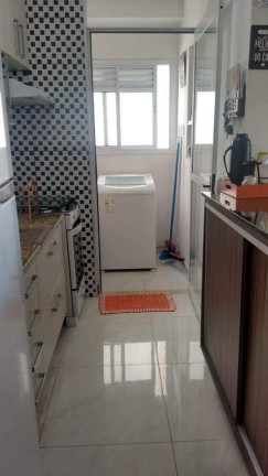 Imagem Apartamento com 3 Quartos à Venda, 67 m² em Cidade Luiza - Jundiaí