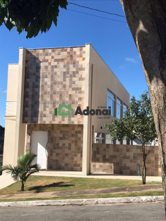 Imagem Casa de Condomínio com 3 Quartos à Venda, 380 m² em Jardim Bonança - Jarinu Imagem Casa de Condomínio com 3 Quartos à Venda, 380 m² em Jardim Bonança - Jarinu
