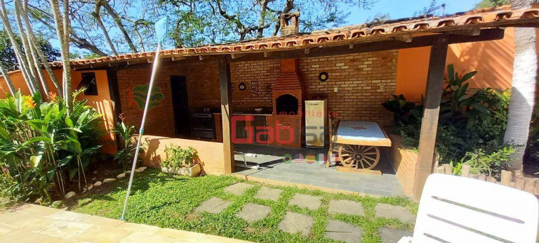 Imagem Casa de Condomínio com 2 Quartos à Venda, 419 m² em Jardim Peró - Cabo Frio Imagem Casa de Condomínio com 2 Quartos à Venda, 419 m² em Jardim Peró - Cabo Frio